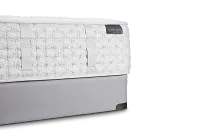 Aireloom Timeless Odyssey Streamline Firm Mattress Set