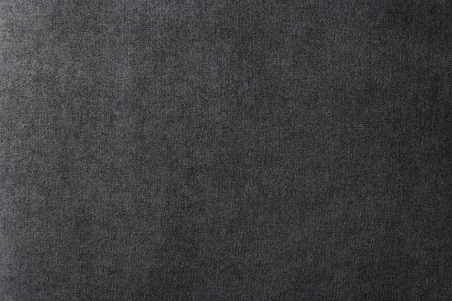 Citymod Dark Gray Fabric Wedge