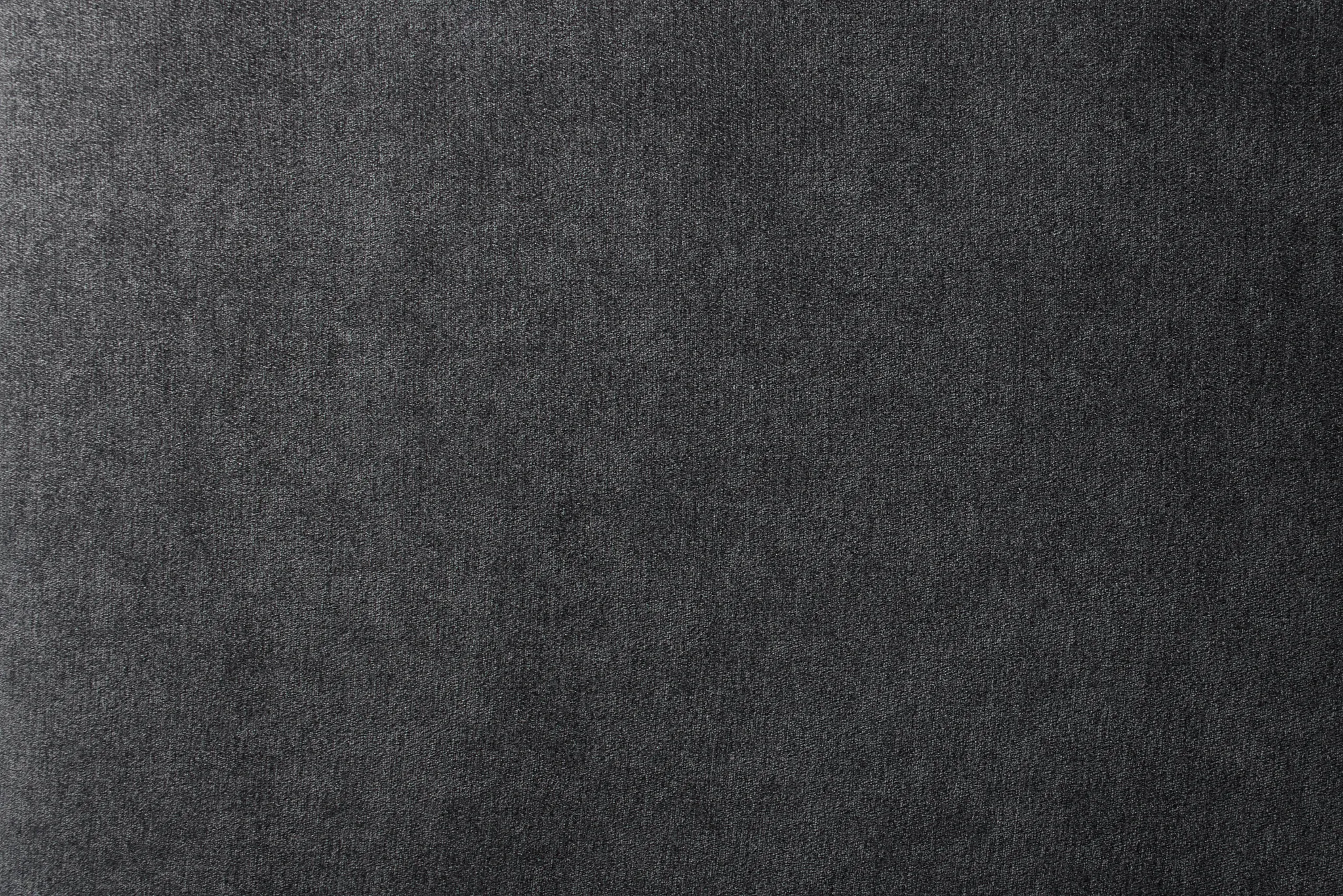 Citymod Dark Gray Fabric Wedge