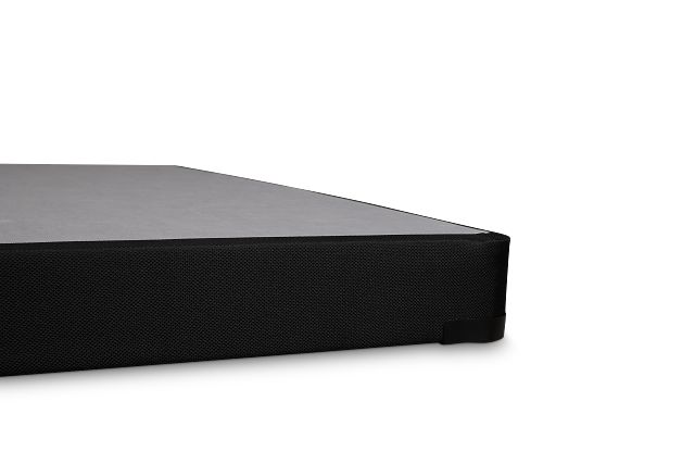 Rest & Renew Performance Medium Low-profile Mattress Set