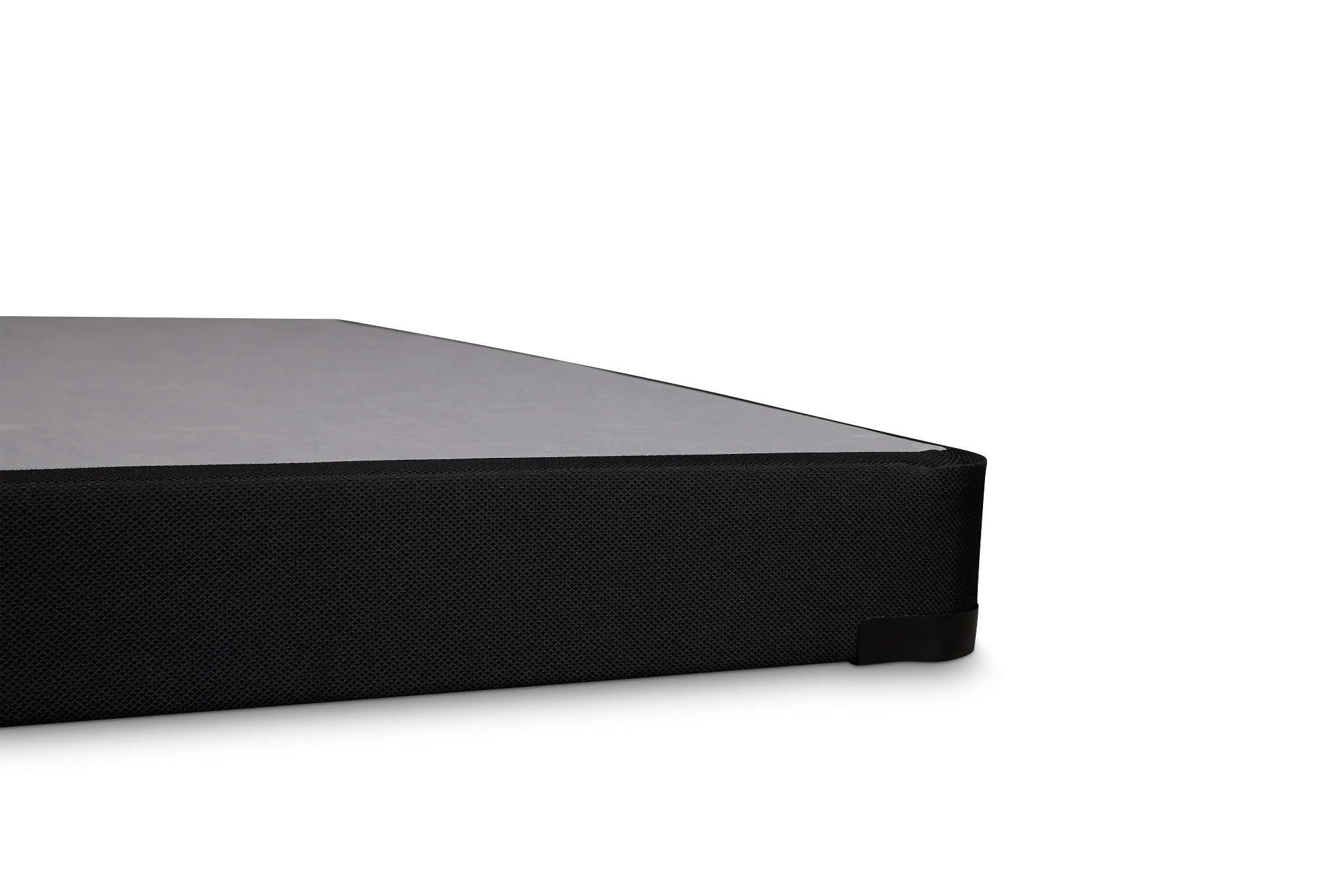 Rest & Renew Performance Medium Low-profile Mattress Set