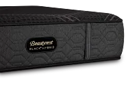 Beautyrest Black Series Two 13.5" Plush Hybrid Mattress