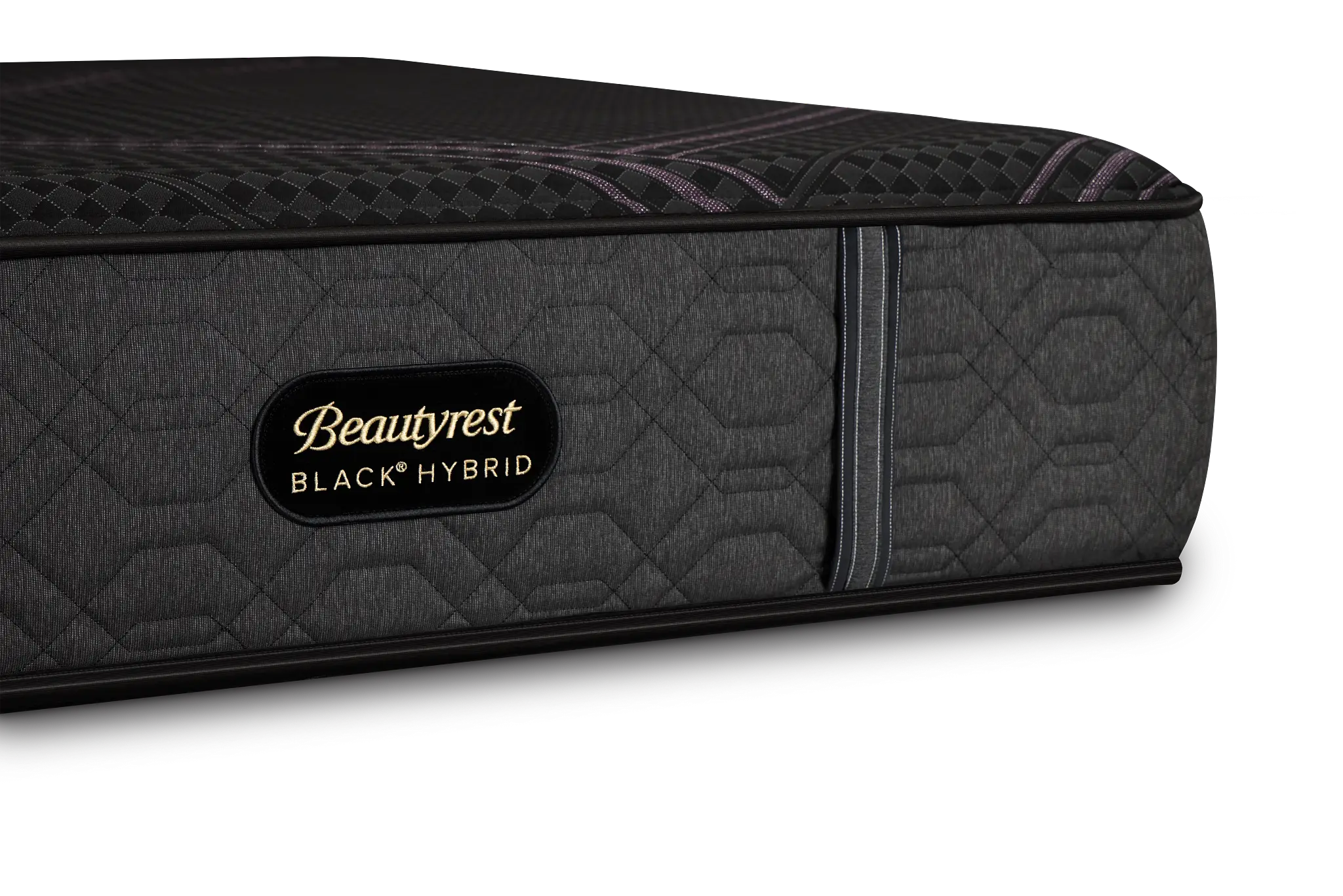 Beautyrest Black Series Two 13.5" Plush Hybrid Mattress Beautyrest Black Series Two 13.5" Plush Hybrid Mattress
