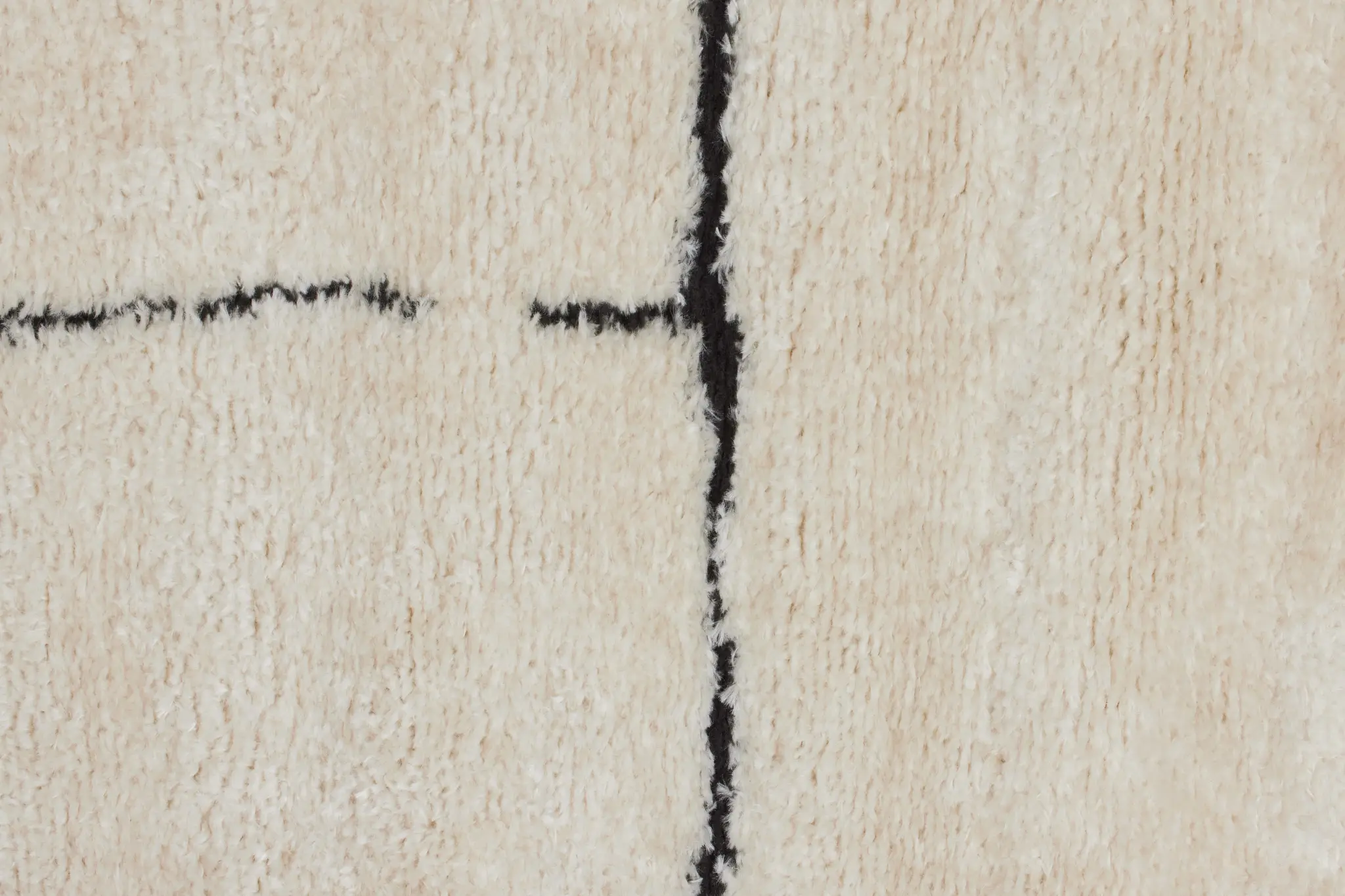 LIGHT BEIGE Elowen Light Beige 5x7 Area Rug