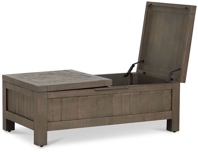 Taryn Gray Lift Coffee Table