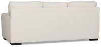 Sinclair Light Beige Fabric Innerspring Sleeper