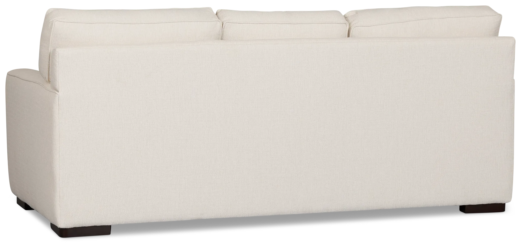 Sinclair Light Beige Fabric Innerspring Sleeper