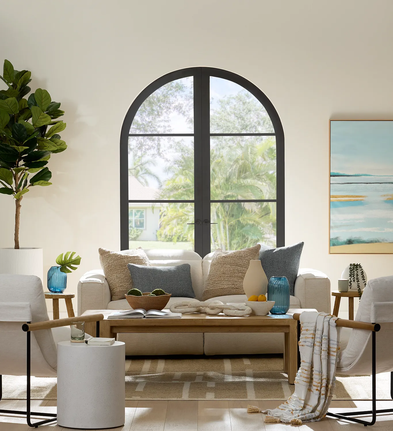Comfortable Accent Chairs & Seating Gifts for Relaxation