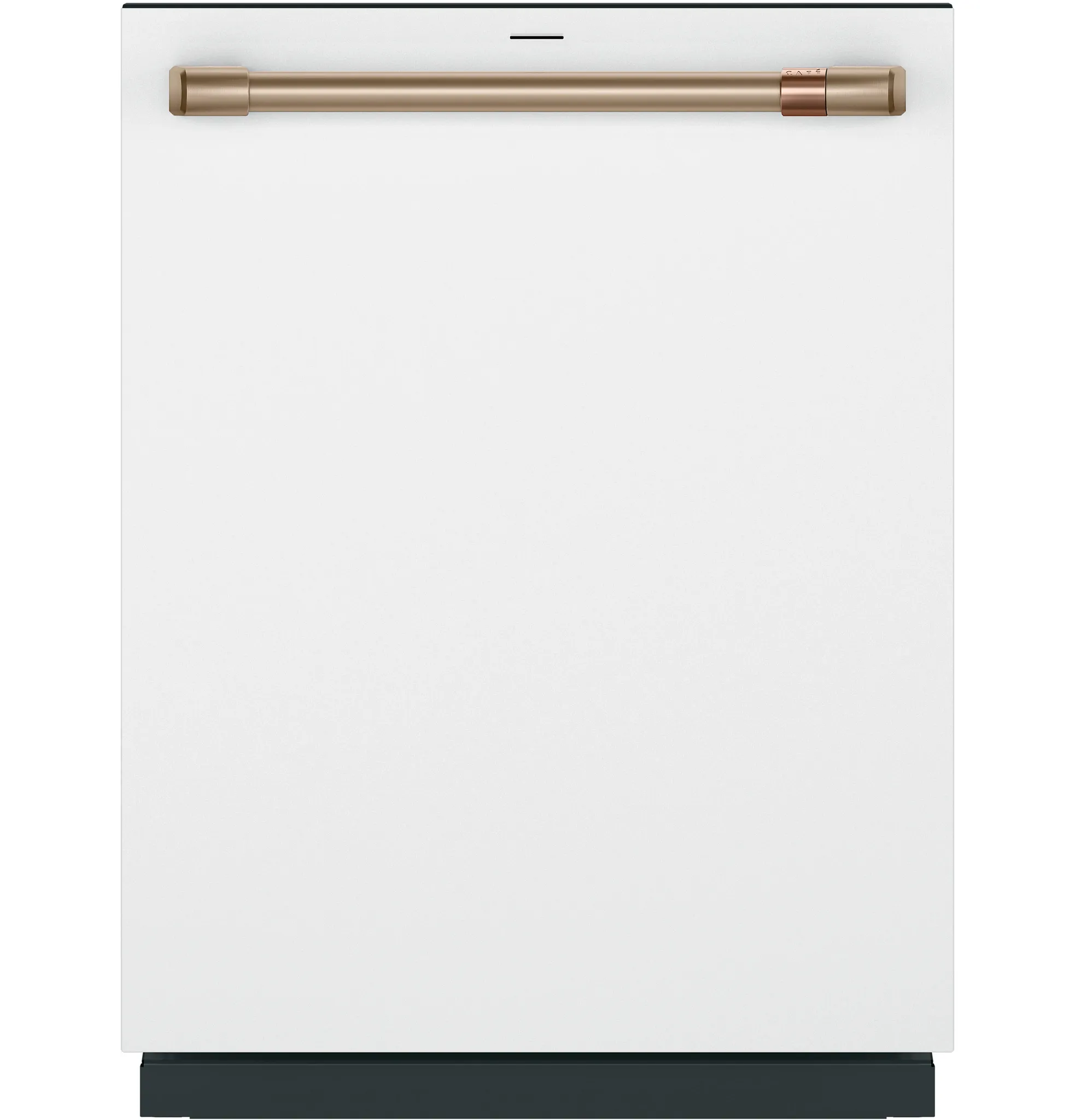 Cafe 888 Series White Built In Dishwasher