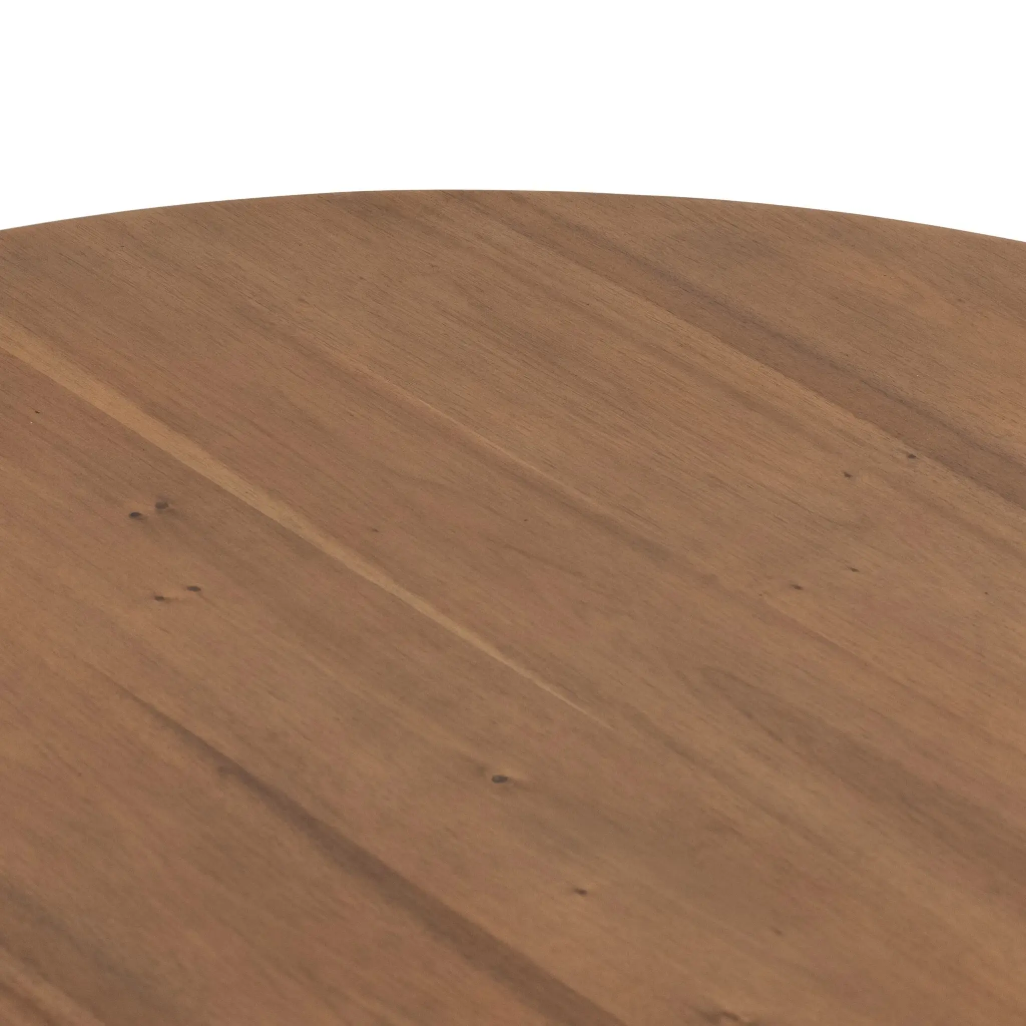 Paloa Light Tone Oval Table Paloa Light Tone Oval Table