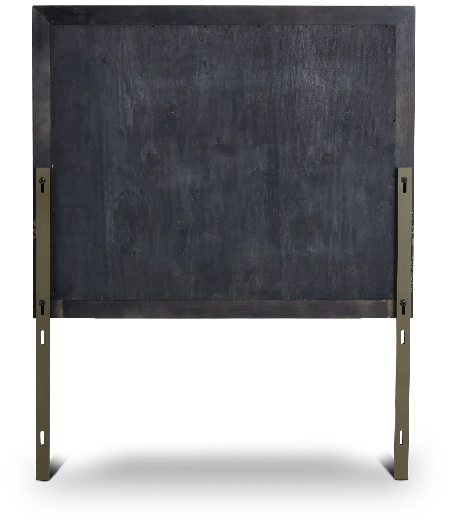 Omaha Gray Mirror Omaha Gray Mirror