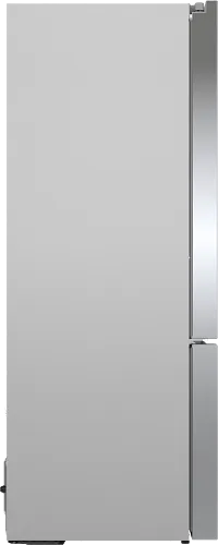 Bosch 800 Series Stainless Steel 36" French Door Refrigerator