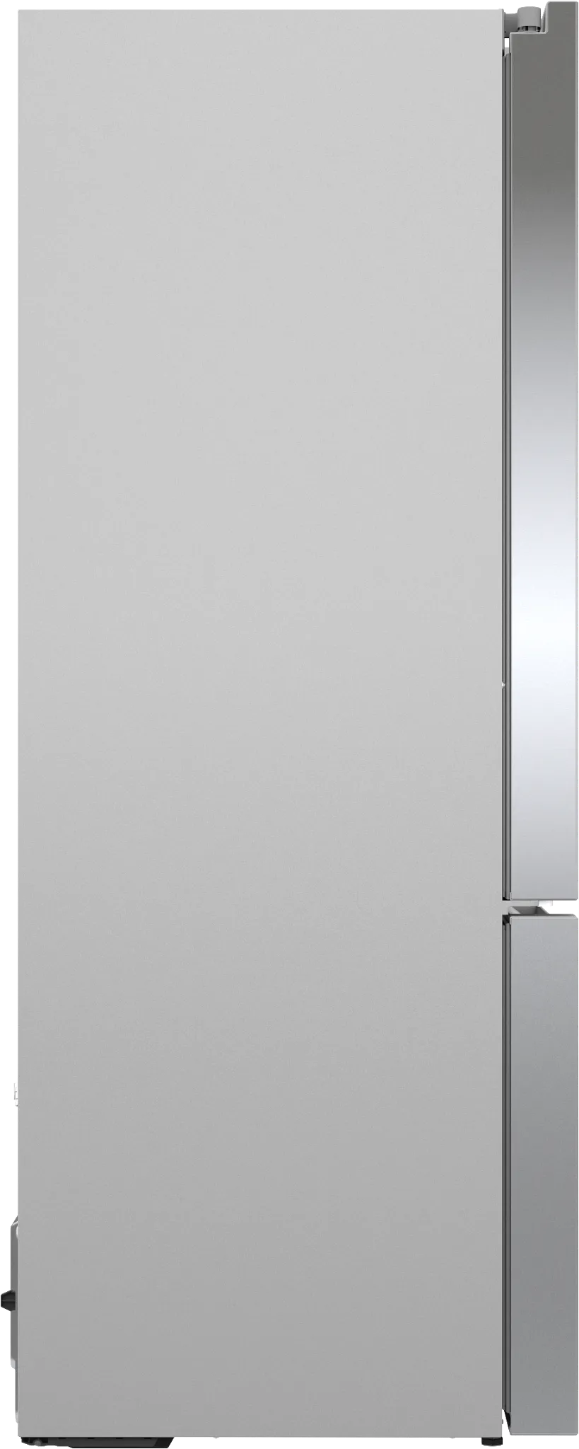 Bosch 800 Series Stainless Steel 36" French Door Refrigerator