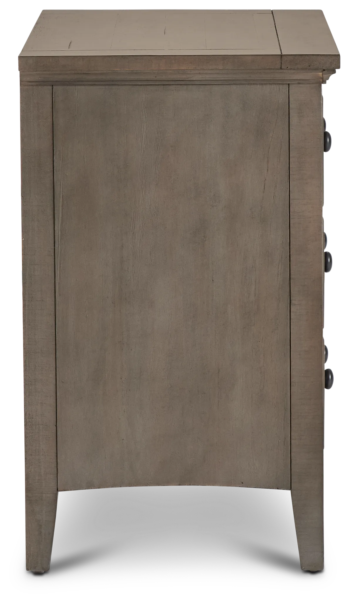 Heron Cove Light Tone Nightstand