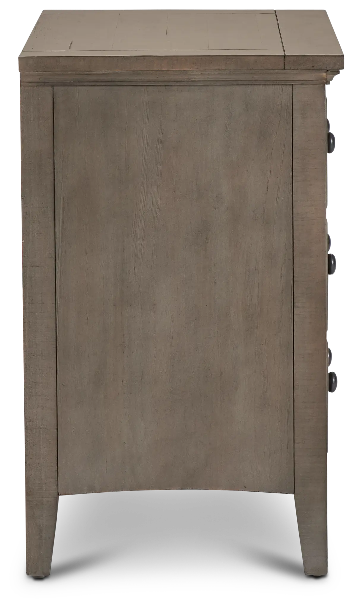 Heron Cove Light Tone Nightstand Heron Cove Light Tone Nightstand