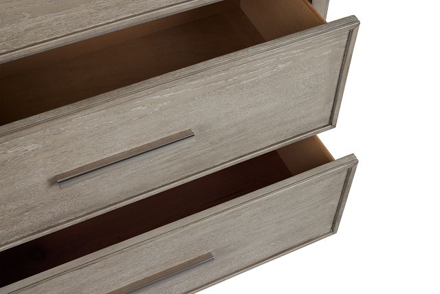 Soho Light Tone Drawer Chest