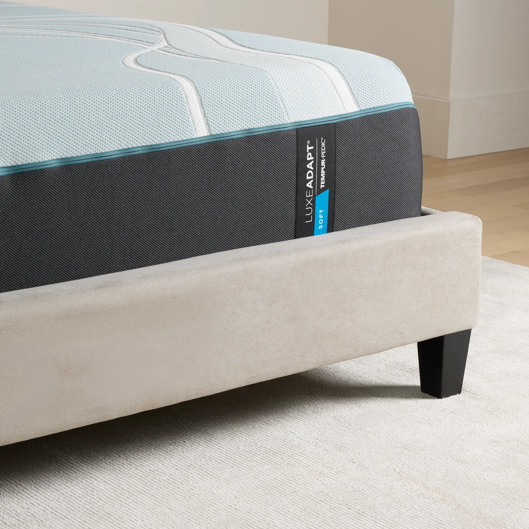 Tempur-pedic Tempur-luxeadapt 13" Soft Mattress Tempur-pedic Tempur-luxeadapt 13" Soft Mattress