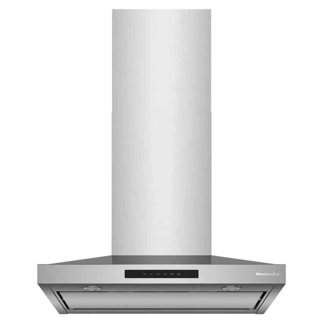Kitchenaid 730 Series Stainless Steel 30" Wall Mount Canopy Hood Kitchenaid 730 Series Stainless Steel 30" Wall Mount Canopy Hood