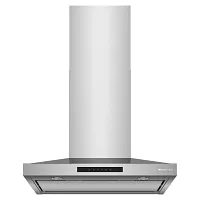Kitchenaid 730 Series Stainless Steel 30" Wall Mount Canopy Hood