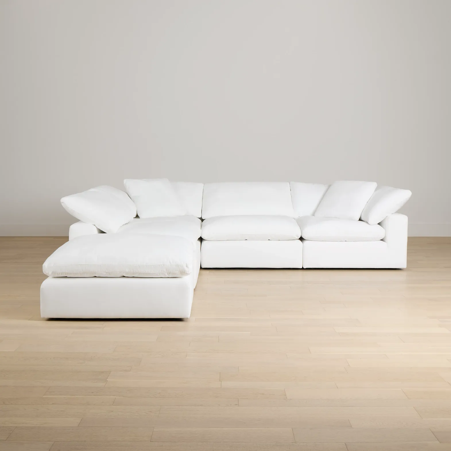 Modular Sectionals