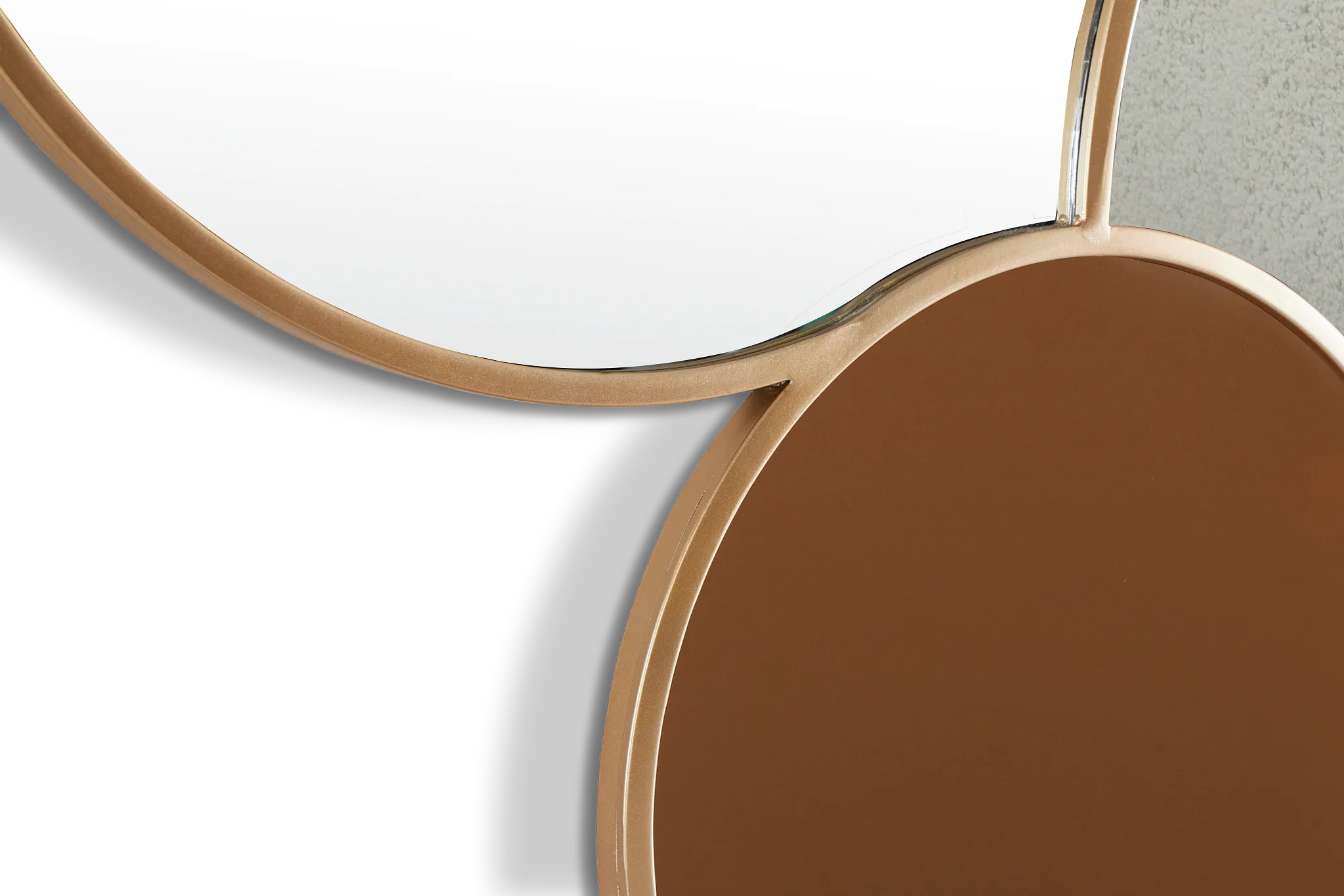 Trip Multicolored Mirror