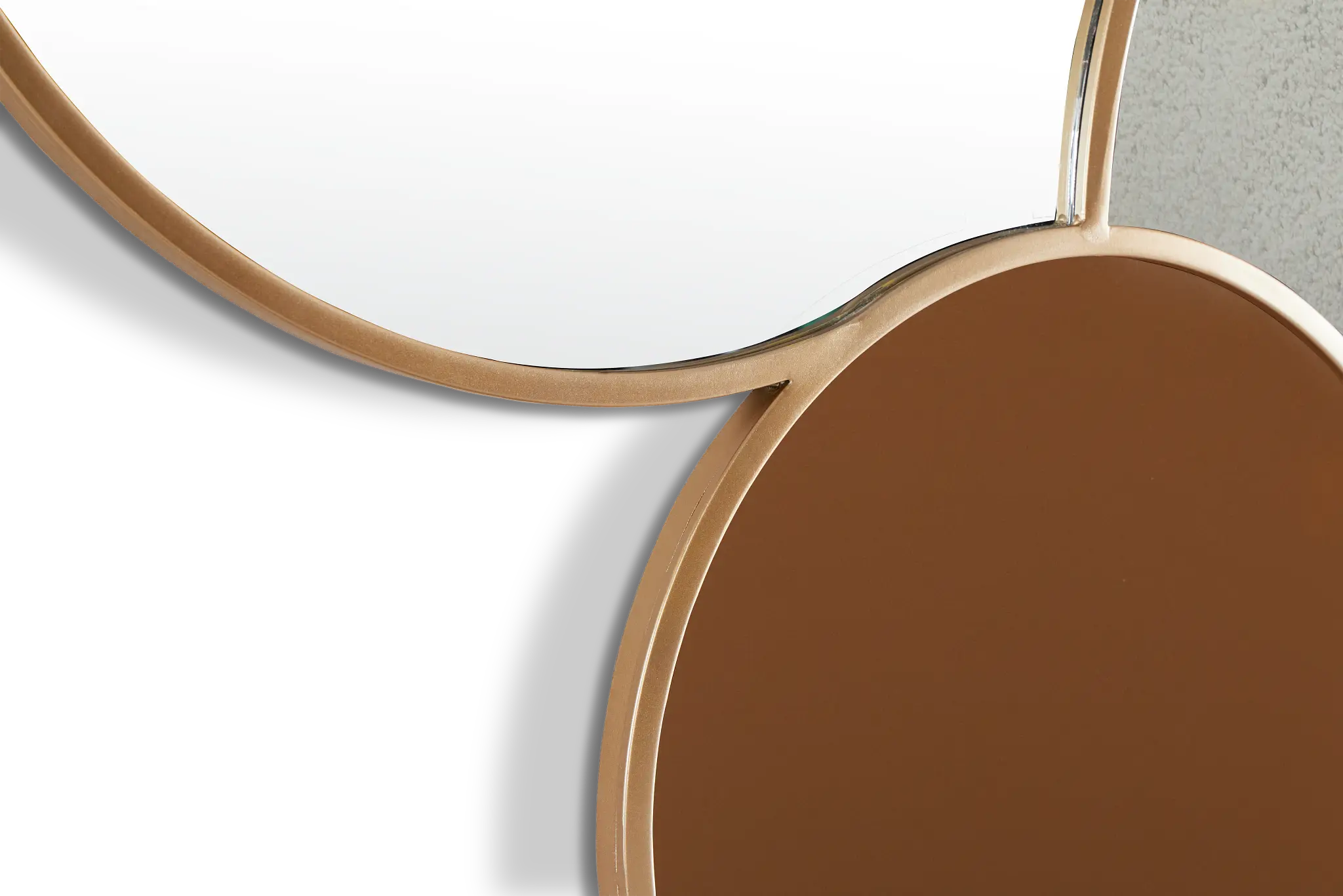 Trip Multicolored Mirror Trip Multicolored Mirror