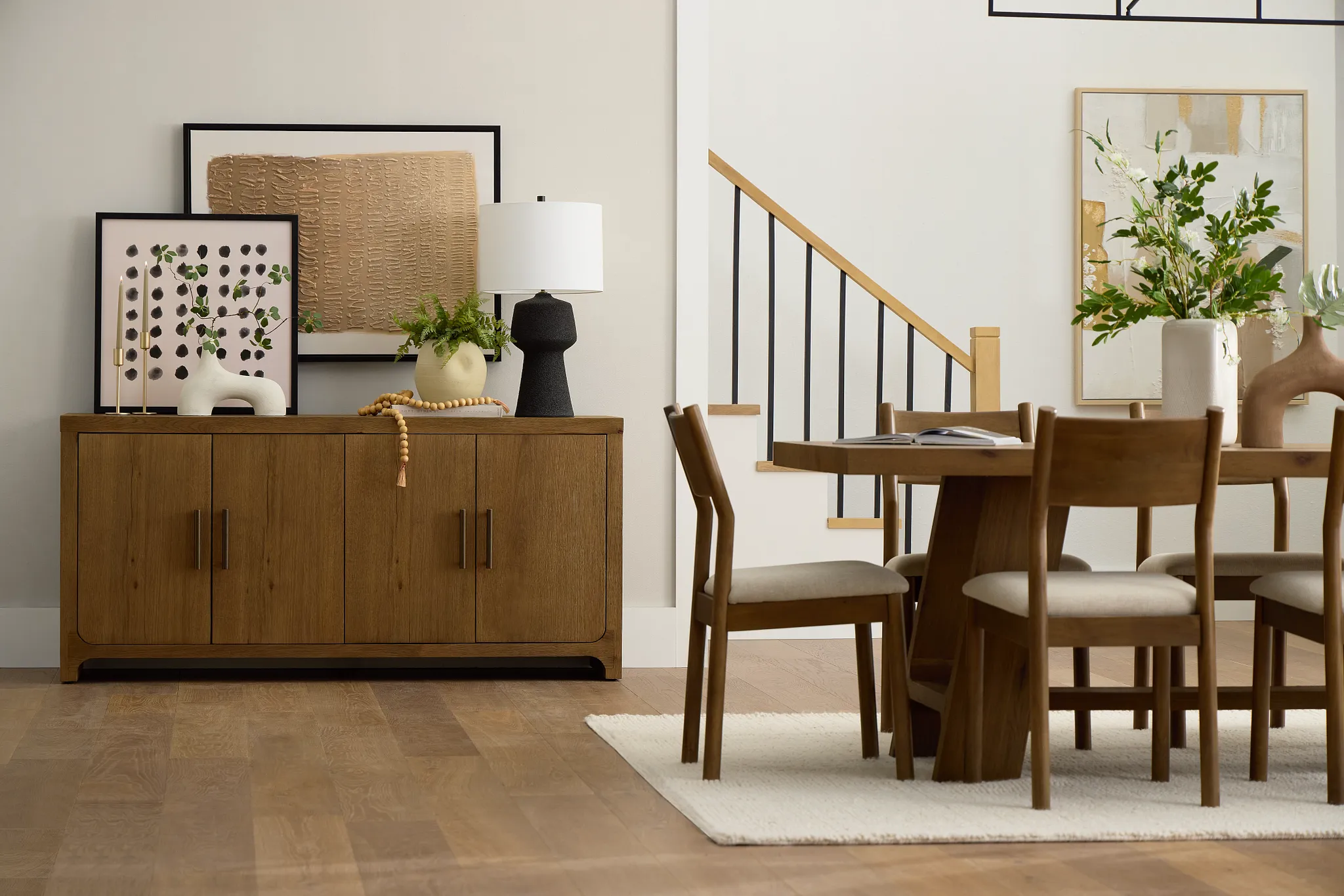 Rochester Mid Tone Buffet