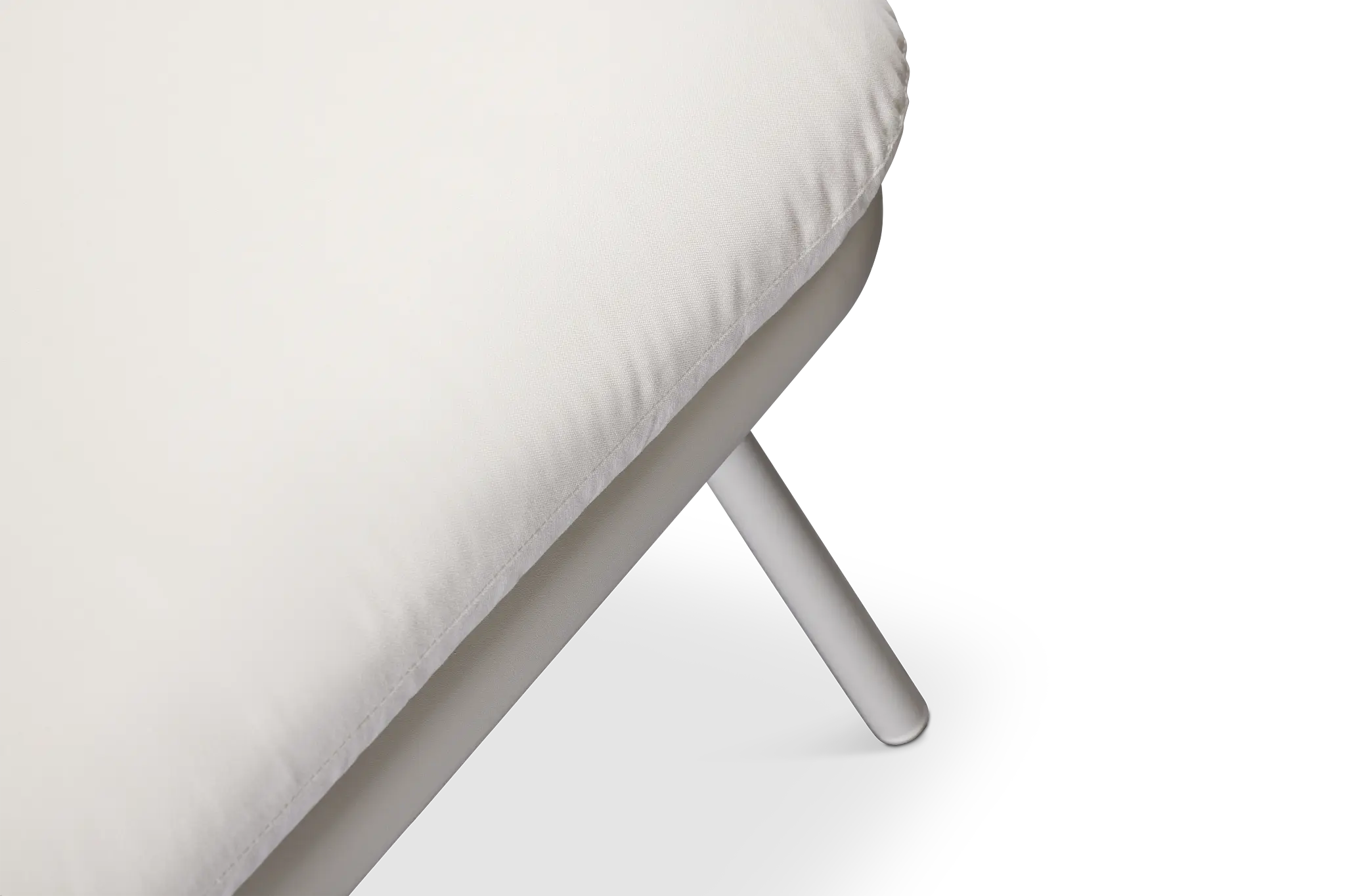 Malaga White Woven Arm Chair Malaga White Woven Arm Chair