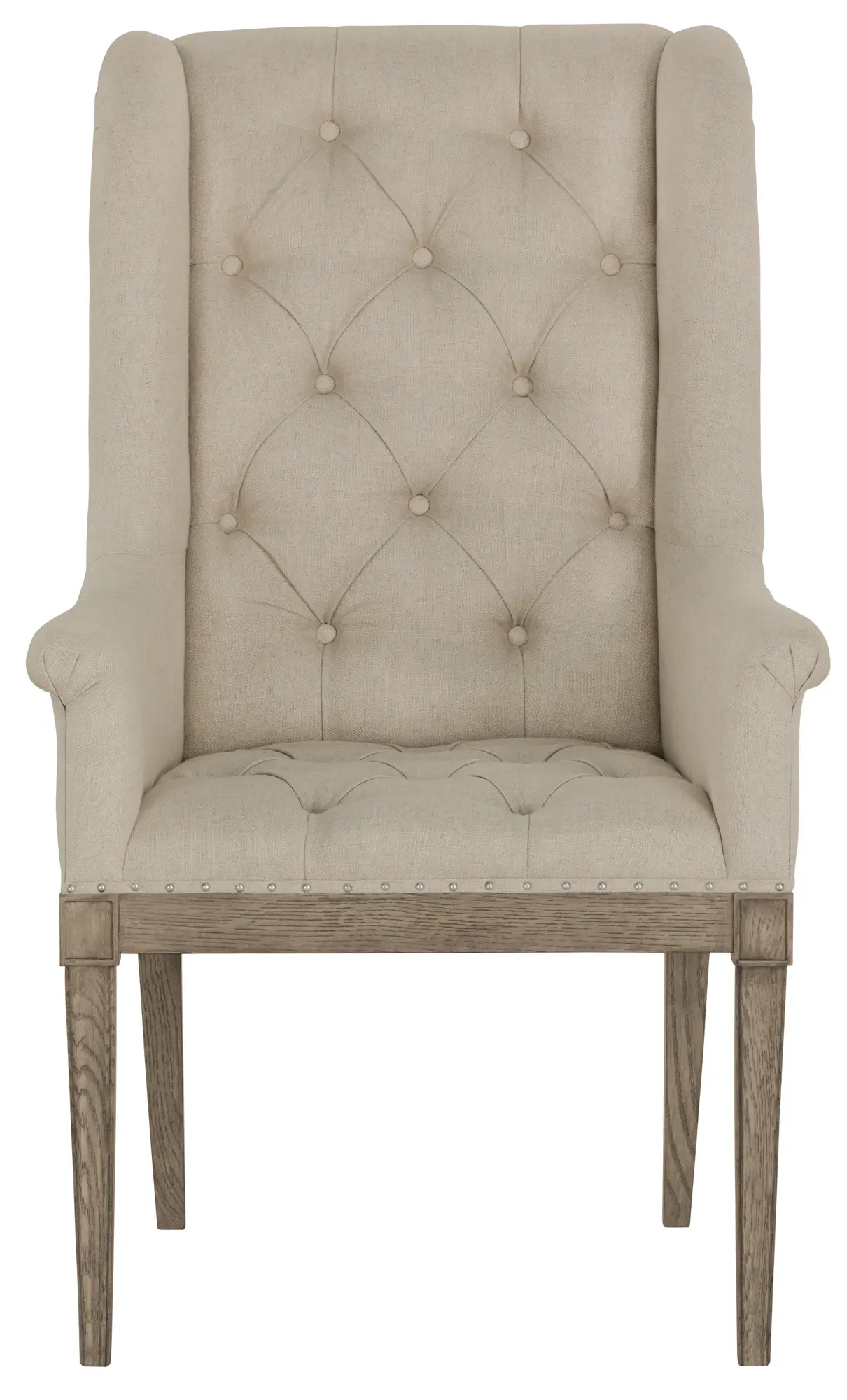 Marquesa Beige Upholstered Arm Chair Marquesa Beige Upholstered Arm Chair