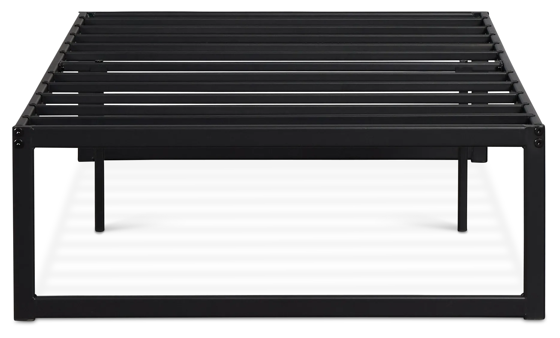 Zinus 14" Metal Bed Frame