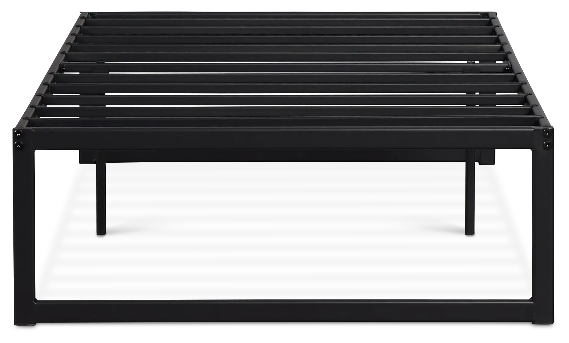 Zinus 14" Metal Bed Frame Zinus 14" Metal Bed Frame