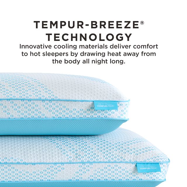 Breeze Prohi Pillow