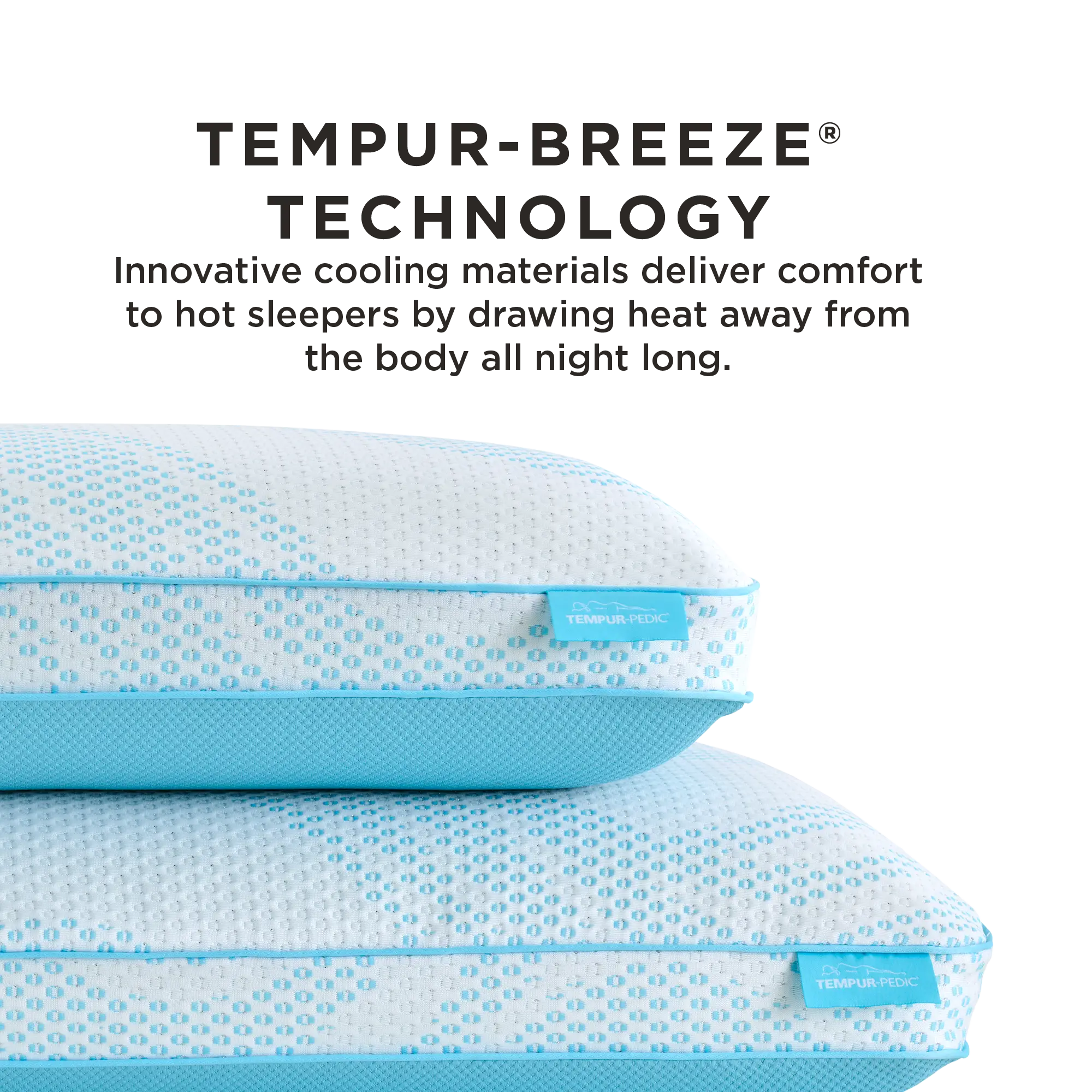 Breeze Prohi Pillow Breeze Prohi Pillow