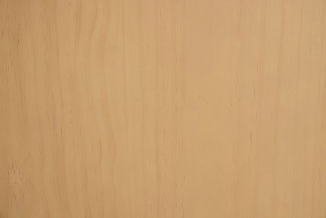 Molly Light Beige 2-in-1 Crib