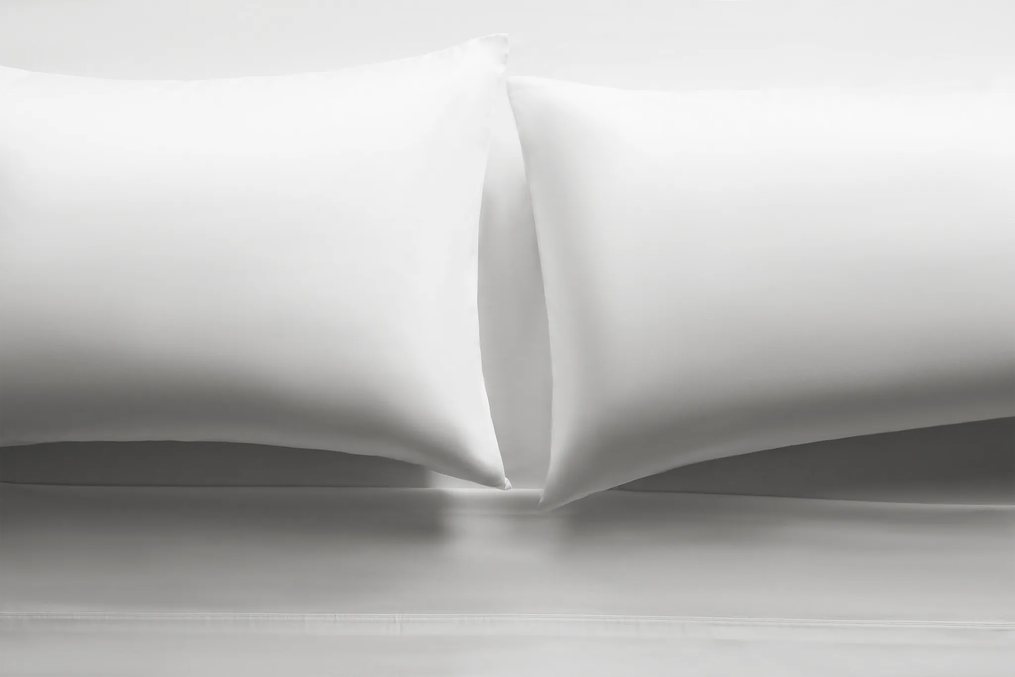 Avocado Organic White 400 Thread Sheets