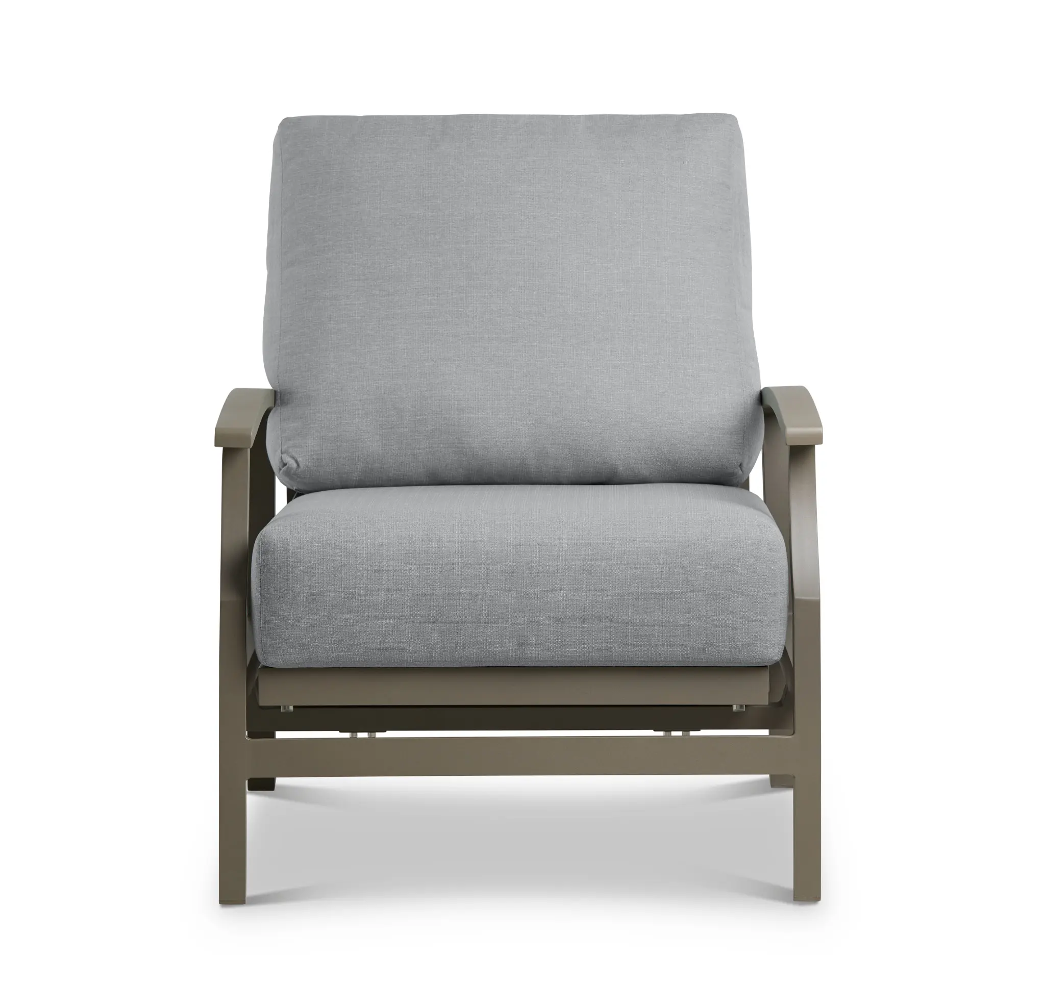Raleigh Gray Rocking Chair Raleigh Gray Rocking Chair