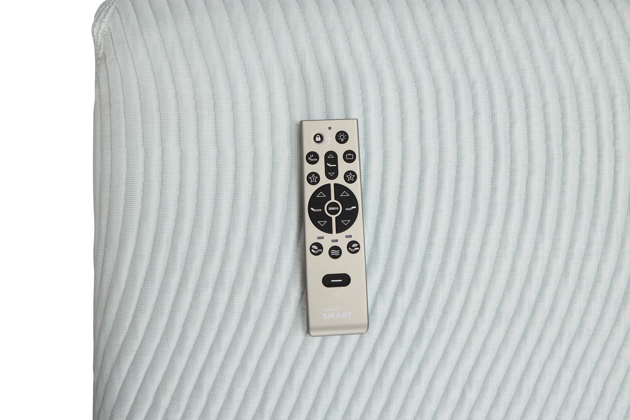 Tempur-pedic Tempur-proadapt Medium Hybrid Ergo 3.0 Adjustable Mattress Set