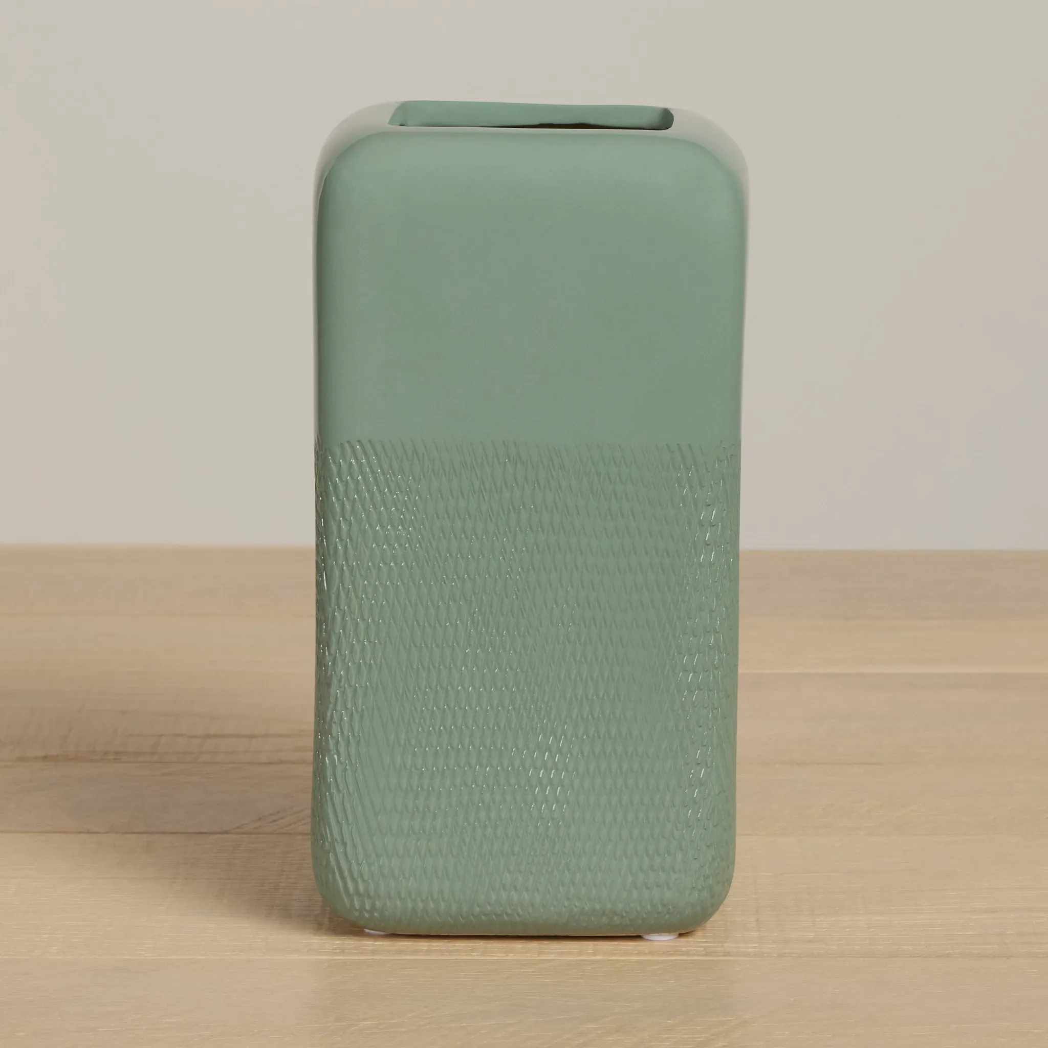 Rowi Light Green Medium Vase