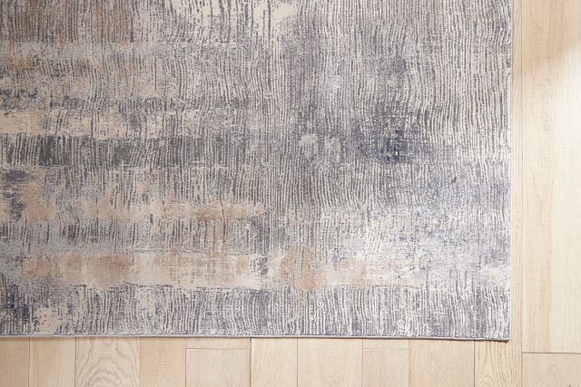 Volt Beige 5x8 Area Rug