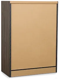 Warren Two-tone Stone Drawer Chest