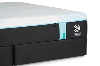 Tempur-pedic Tempur-probreeze Medium Mattress Set