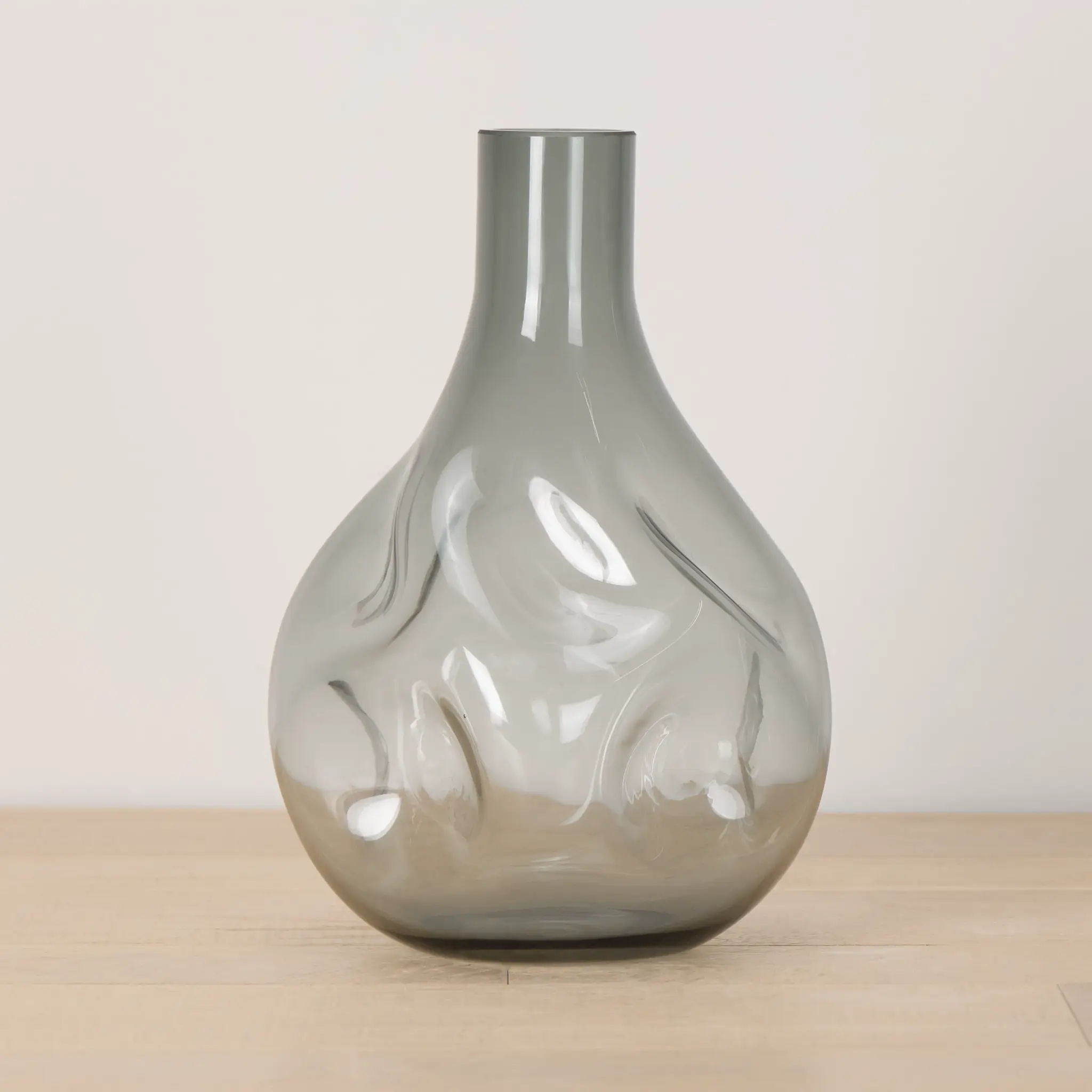 Wylie Gray Large Vase Wylie Gray Large Vase