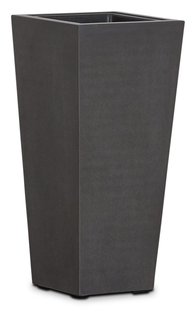 Cindy Small Square Planter