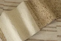 Alici Light Brown 2x7 Runner