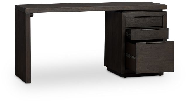 Madden Dark Tone Desk