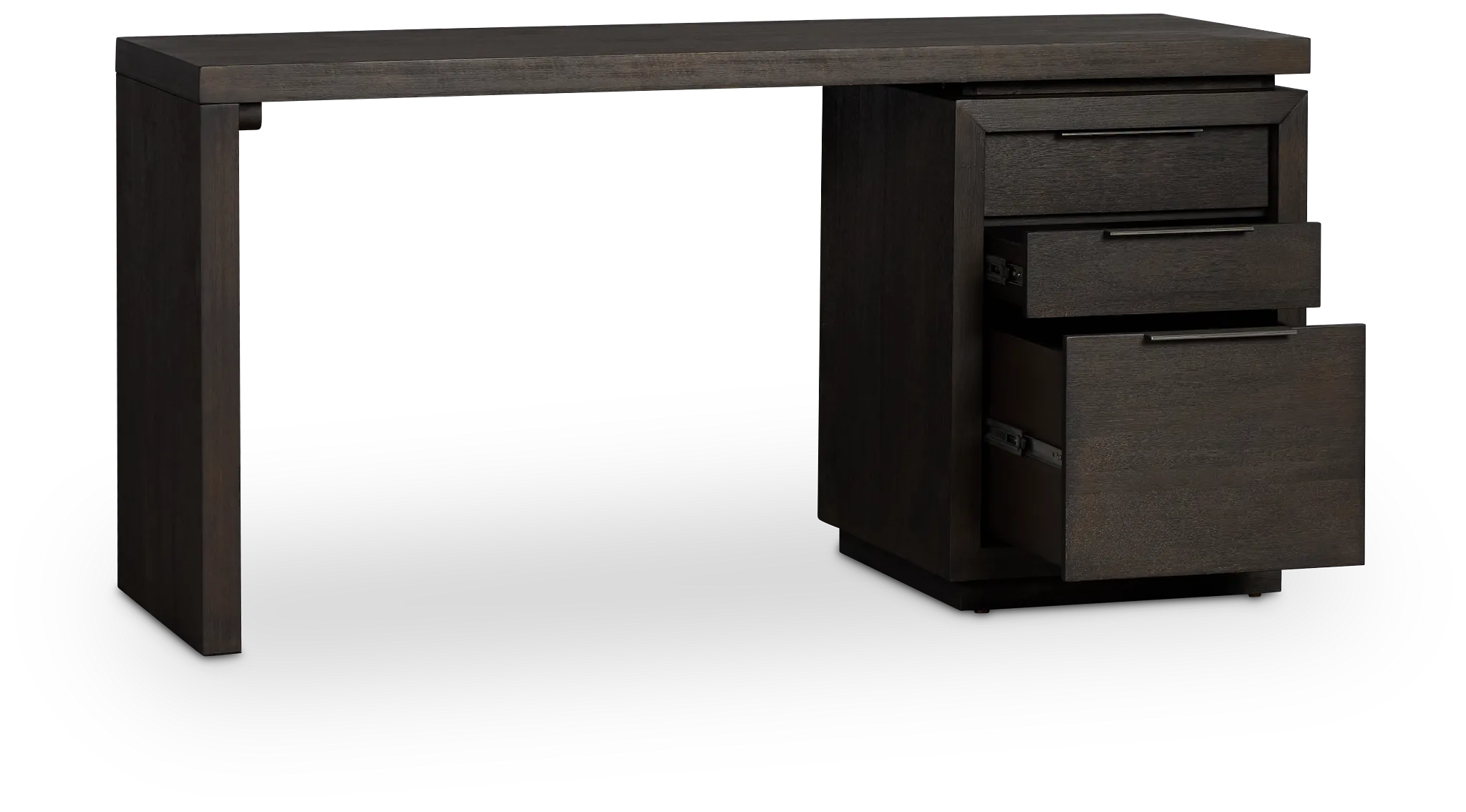 Madden Dark Tone Desk