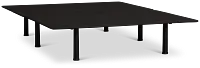Rest & Renew Platform Foundation Universal Foundation