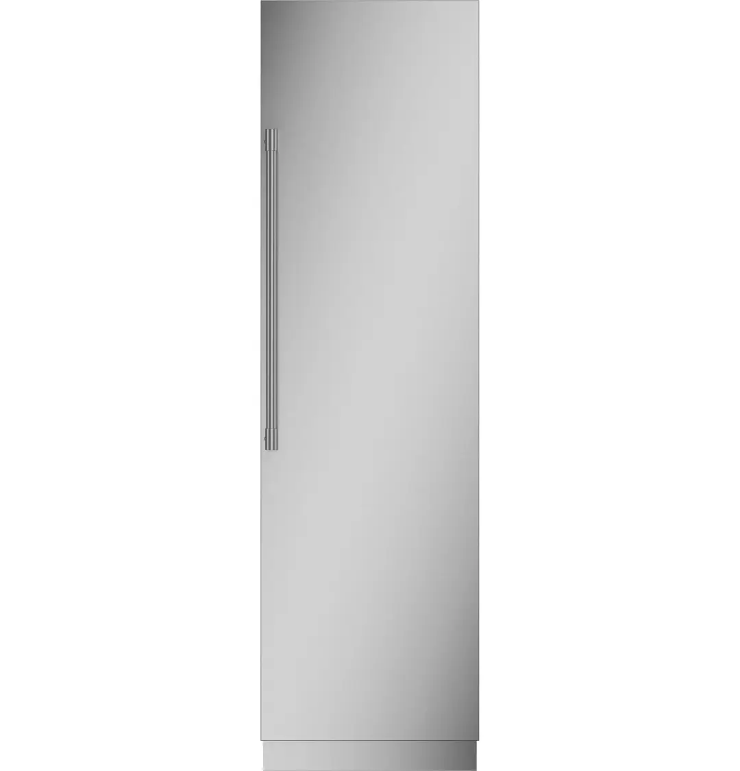 Monogram 241 Series Panel Ready 24" Built In Column Refrigerator Monogram 241 Series Panel Ready 24" Built In Column Refrigerator