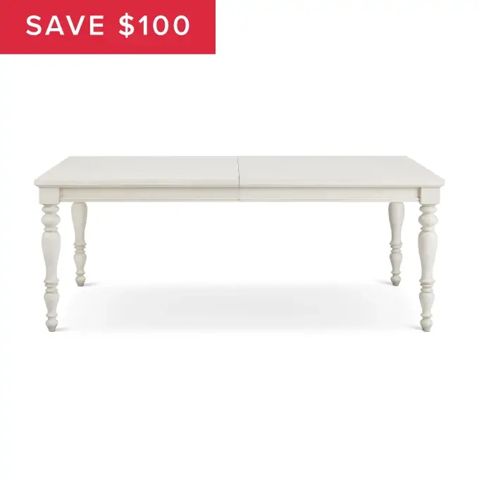 Savannah Rectangular Table 