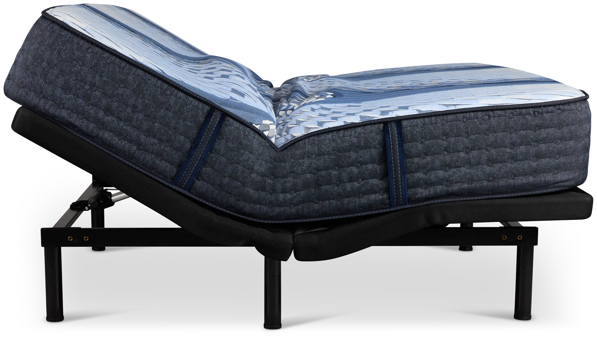 Serta Icomfort Aveda Plush Deluxe Adjustable Mattress Set Serta Icomfort Aveda Plush Deluxe Adjustable Mattress Set